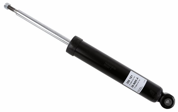 Amortyzator do Volvo, 350 181, SACHS w ofercie sklepu e-autoparts.pl 